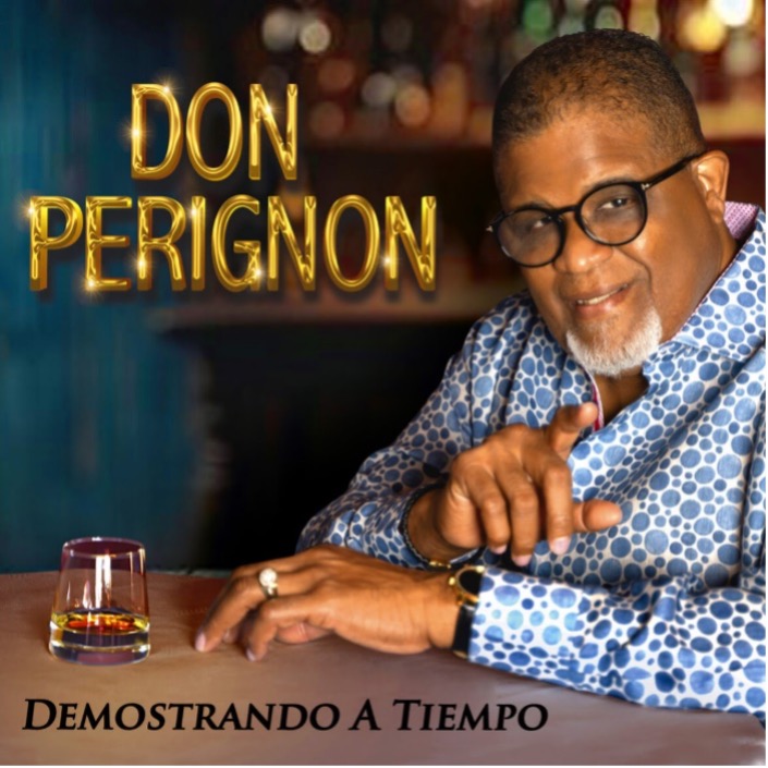 Don Perignon y La Puertorriqueña